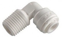 Фитинг угловой 1/4&quot;-3/8&quot; (трубка-резьба) 4 ME 6