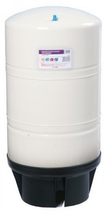 Накопительная емкость металлическая (объем 11 Gal ) ROT-11