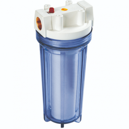 Комплект для 1 - стадийной системы (PS 891C1-W34-PR-BN)