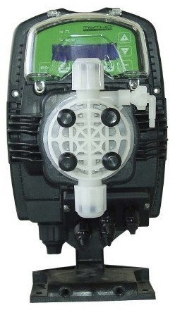 Цифровой дозирующий насос Mytho HG30 (аналог TPG603, DLX-MF/M, KMSMF1005)