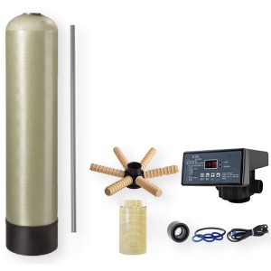 Установка фильтрации без реагентная 2472/F75Q1