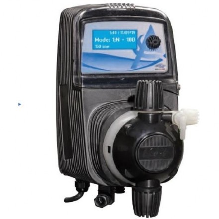 Цифровой дозирующий насос M80 PVDF HC151+MULTI