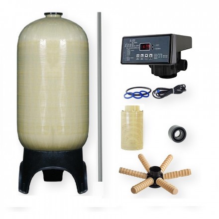 Установка фильтрации без реагентная 3072/F75Q1 для очистки воды