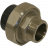 Муфта разборная с металл. НР, d63 х 2&quot; PN16 (242 00 063 2)