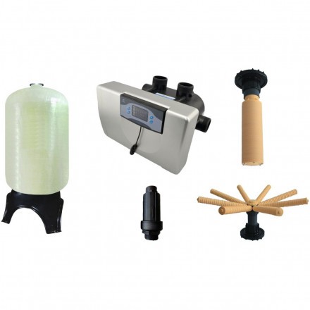 Установка фильтрации без реагентная 4872/F77В1 для очистки воды