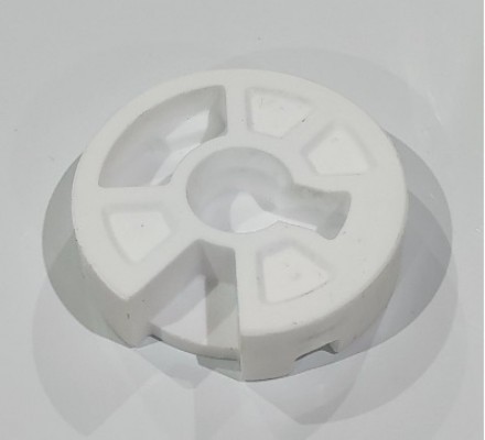 Запчасть Runxin керамический вал для F63C3/F63P3 (8459001)