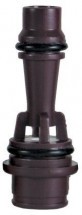 Инжектор Clack Corp. Injector C violet (8&quot;)