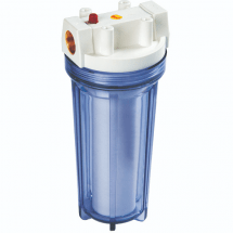 Комплект для 1 - стадийной системы (PS 891C1-W12-PR-BN)