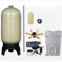 Установка ионообменная 3072/F74Q3