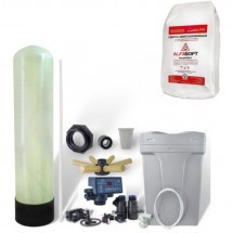 Умягчитель 1344/F116Q3/AlfaSoft