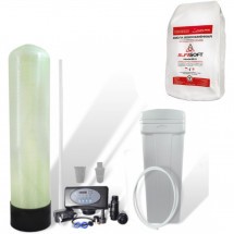 Умягчитель 1248/F63P3 /AlfaSoft