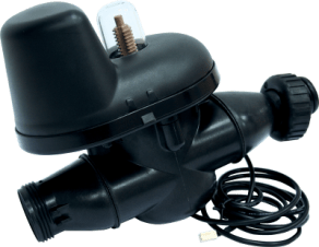 Клапан двухходовой/отсечной NHWB 1&quot;/1.25&quot; (V3070FM)