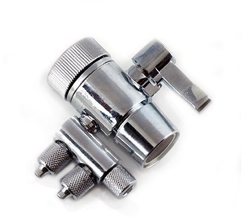 Дивертор  DV-22-2BC