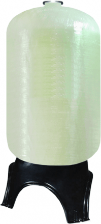 Корпус фильтра Noyi 3065-4&quot;-4&quot; (верх/низ)