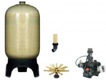 Установка фильтрации без реагентная 4872/F96B1