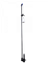 Солевой клапан 13&quot;-35&quot; (60-200л, CAN-BV ) Brine valve 434 (в сборе)