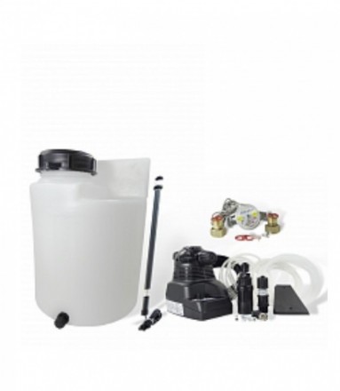 Станция дозирования HC150/200L/dn50