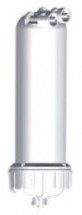 Корпус мембраны NatureWater NW-BR300G 2812