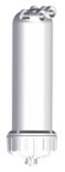 Корпус мембраны NatureWater NW-BR300G 2812