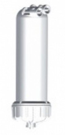 Корпус мембраны NatureWater NW-BR300G 2812