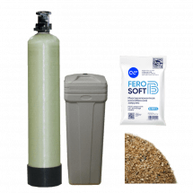 Умягчитель-обезжелезиватель VNS 13 RM FSB Лайт