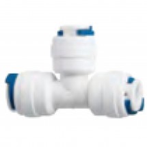 Фитинг тройник QT-03C Naturewater 1/2&quot;х1/2&quot;х1/2&quot;