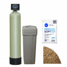 Умягчитель-обезжелезиватель VNS 30 R FSB Prof