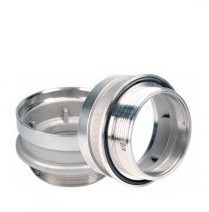 Адаптер 4&quot; х V2 для верхней посадки Clack 2&quot; (V3064)