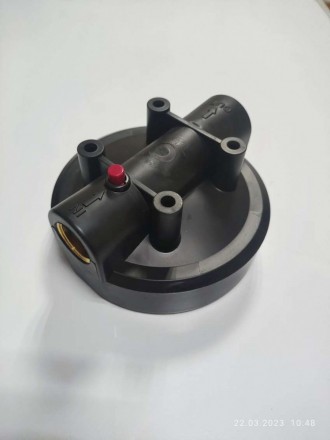 Крышка для колб фильтров NatureWater BRM/BRL
