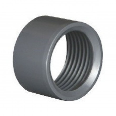 Переходное кольцо с ВР, d50 х 1 1/4&quot; PN16 (509 10 050040 2)