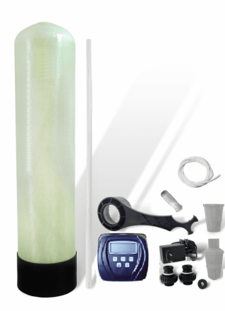 Установка фильтрации OXIDIZER 1354/S5E для обезжелезивания воды