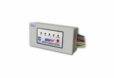 Aquapro MС-2/24 Контроллер промывки для RO-систем, 24В (old)