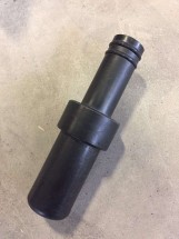 Переходник 8040 с корпуса мембраны на мембрану d 29-38