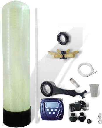 Установка фильтрации OXIDIZER 1465/S5E для обезжелезивания воды