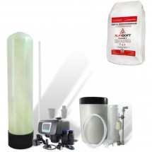 Умягчитель 0844/F65B3/AlfaSoft