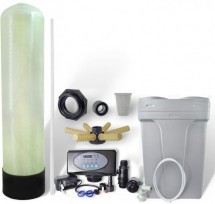 Умягчитель воды BF14-R-B