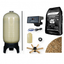 Сорбционный фильтр VNF 36 AC R75Q