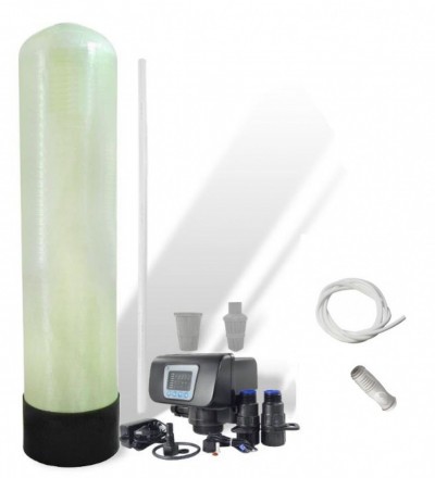 Установка фильтрации OXIDIZER 1344/F63P3 для обезжелезивания воды