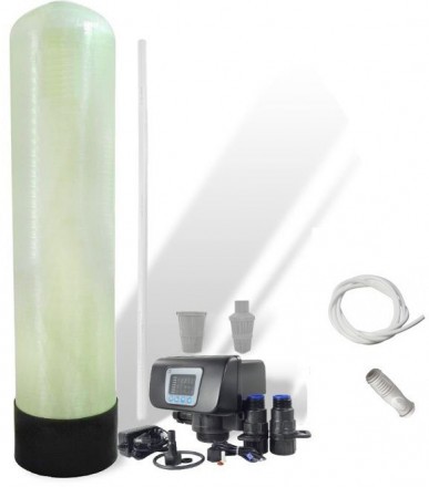 Установка фильтрации OXIDIZER 1344/F63P3 для обезжелезивания воды