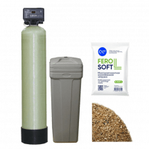 Умягчитель-обезжелезиватель VNS 48 R FSL Лайт