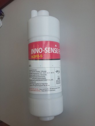 Фильтр Ino sense 14&quot; Coway