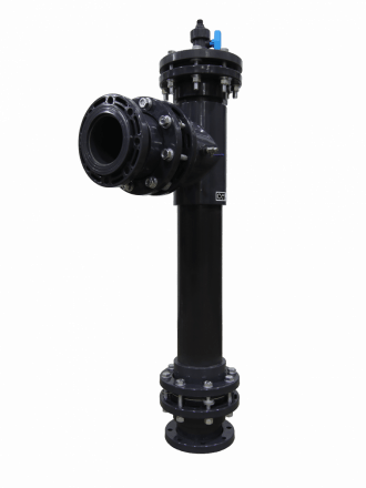 Аэрационная труба AWT AP 90-120/D200