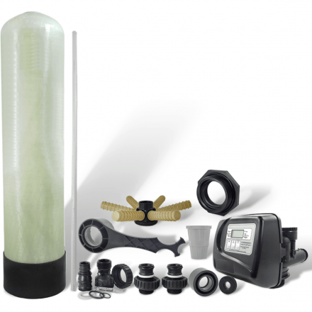 Установка фильтрации без реагентная 2162/F3T для очистки воды