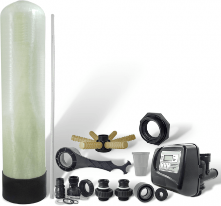 Установка фильтрации без реагентная 2162/F3T для очистки воды