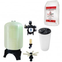 Умягчитель 4272/F112A3/AlfaSoft