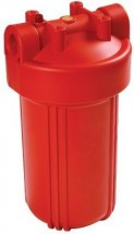 Корпус для горячей воды Big Blue 10&quot; (О897-О1-PR)
