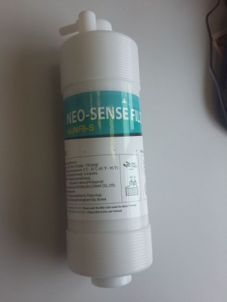 Фильтр Neo sense 8&quot; Coway