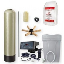 Умягчитель 1465/F74Q3 /AlfaSoft