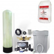 Умягчитель 1465/F74А3/AlfaSoft