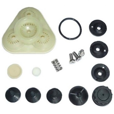 Комплектующие к насосу RO-900-PART (900-220)